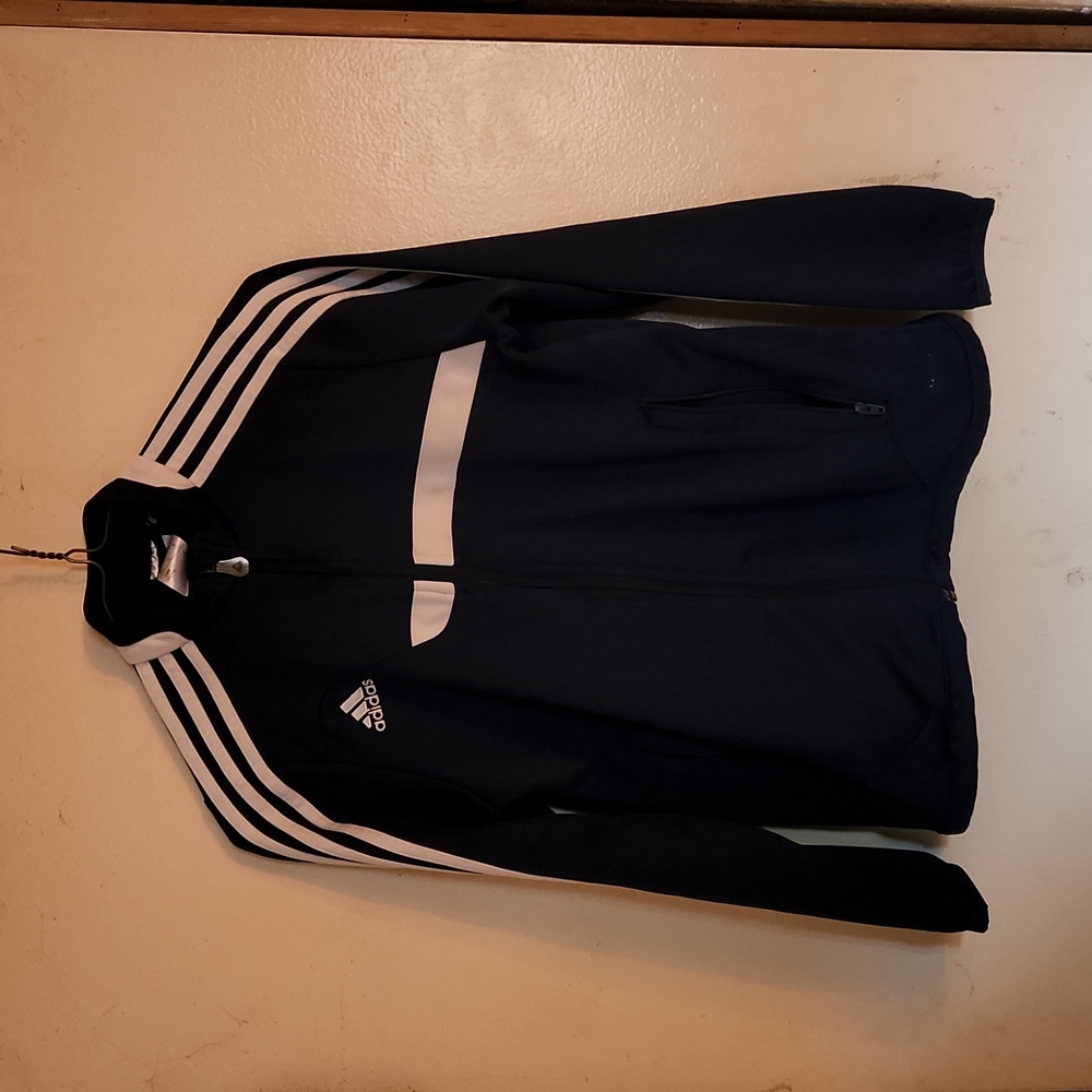 Kids Adidas Jacket